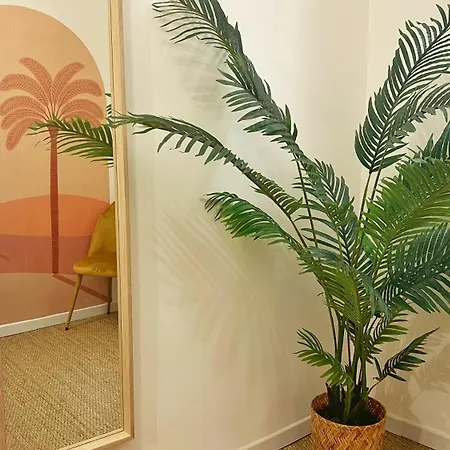 Grand Cosy Family - Centre Historique Apartment