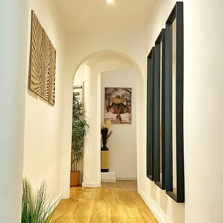 Apartment Grand Cosy Family - Centre Historique