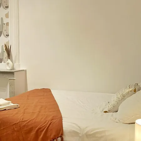 Grand Cosy Family - Centre Historique Apartment *