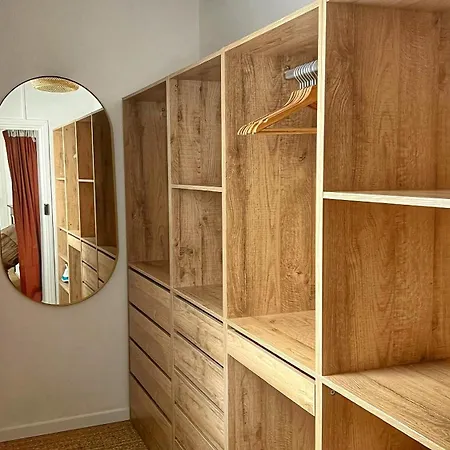 Apartment Grand Cosy Family - Centre Historique *