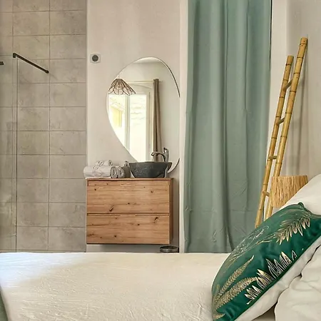 Apartment Grand Cosy Family - Centre Historique Avignon