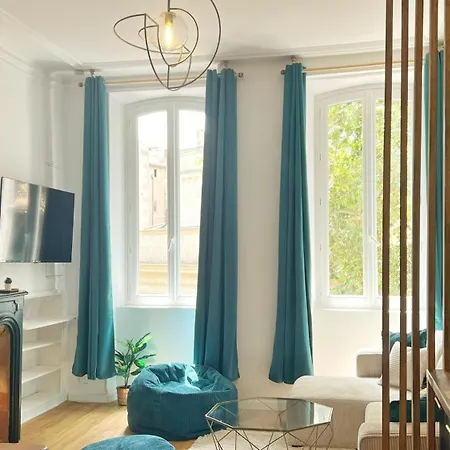 Apartment Grand Cosy Family - Centre Historique