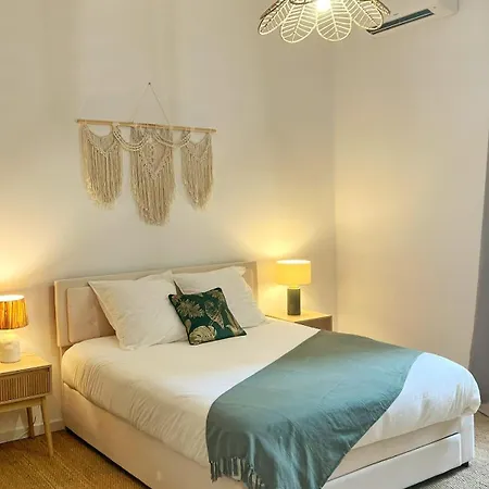 Apartment Grand Cosy Family - Centre Historique *