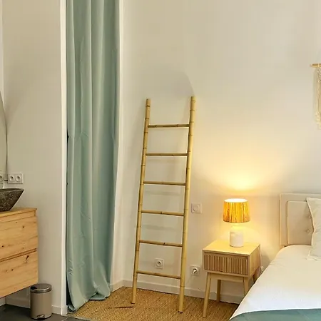 Apartment Grand Cosy Family - Centre Historique *