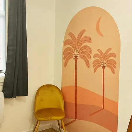 Apartment Grand Cosy Family - Centre Historique Avignon